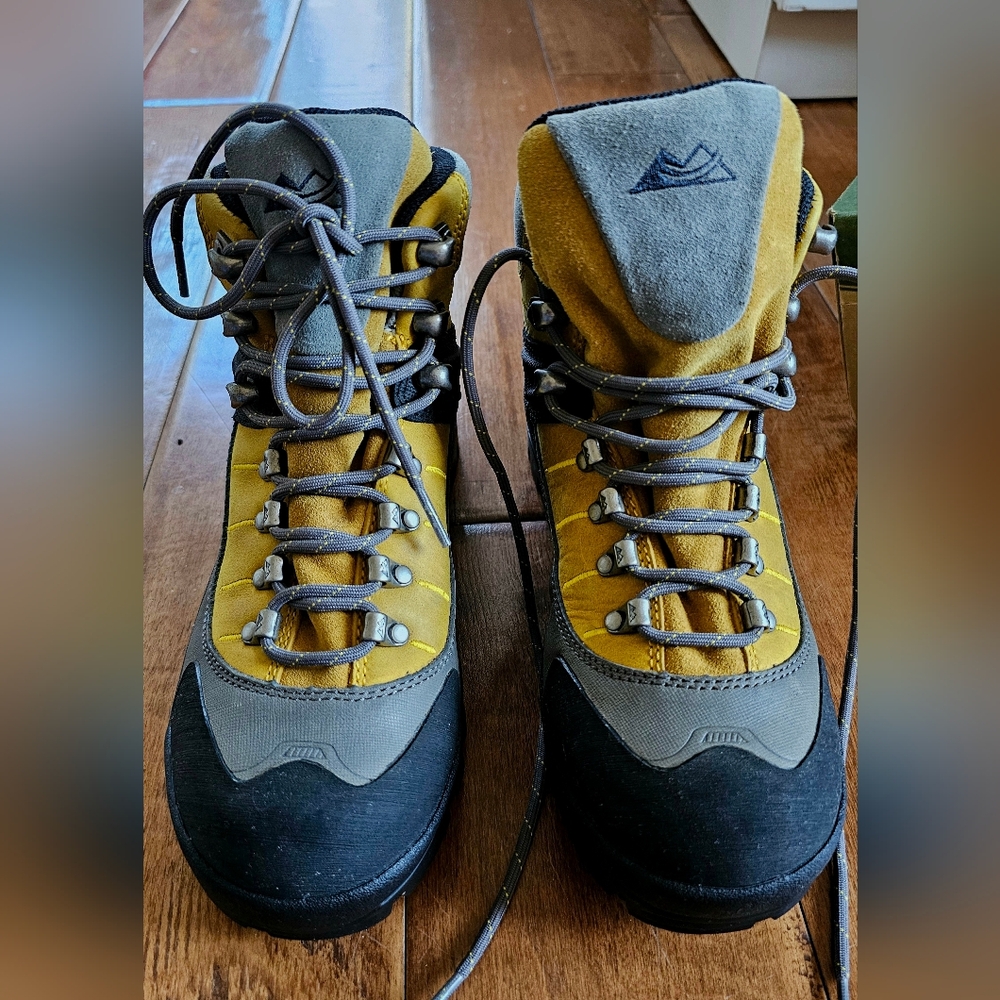 Monorail Torre GTX hiking boots